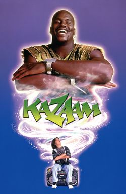 Kazaam