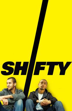 Shifty