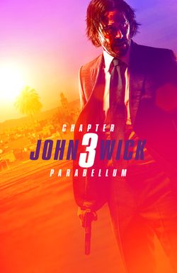 John Wick: Chapter 3 - Parabellum