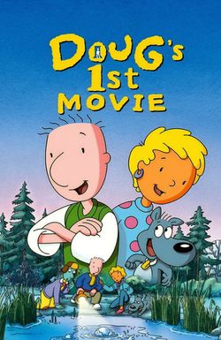 Doug's 1st Movie