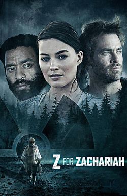 Z for Zachariah