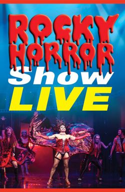 Rocky Horror Show Live