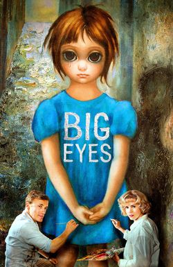 Big Eyes