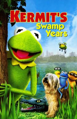 Kermit's Swamp Years