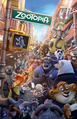 Zootopia