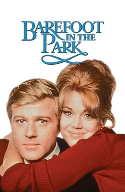 Barefoot in the Park