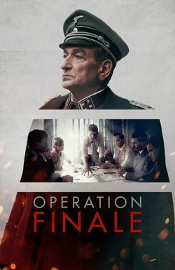 Operation Finale