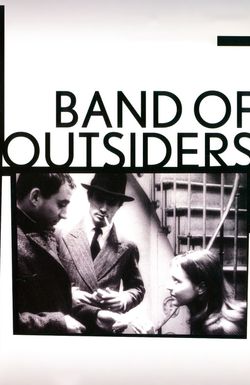 Band of Outsiders