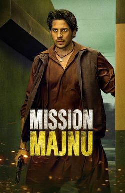 Mission Majnu