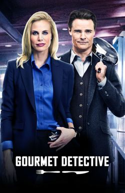 The Gourmet Detective