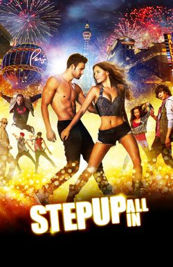 Step Up All In