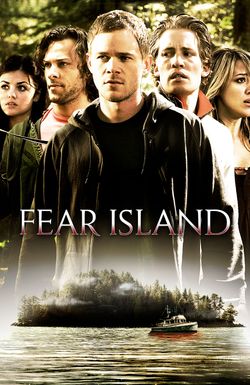 Fear Island