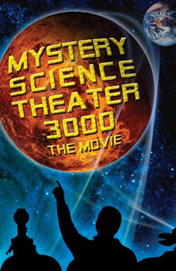 Mystery Science Theater 3000: The Movie