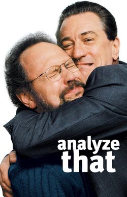 Analyze That