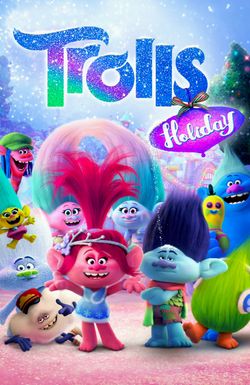 Trolls Holiday