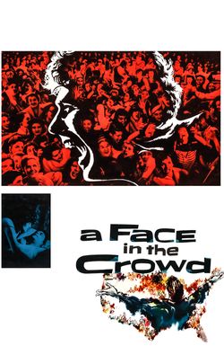 A Face in the Crowd