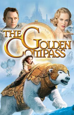 The Golden Compass