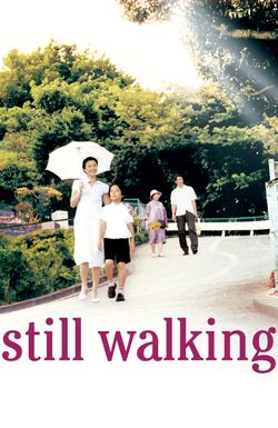 Still Walking