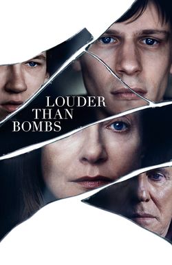 Louder Than Bombs