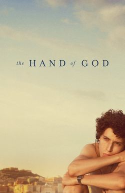 The Hand of God