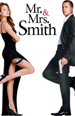 Mr. & Mrs. Smith