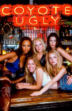 Coyote Ugly