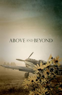 Above and Beyond