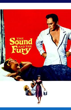 The Sound and the Fury