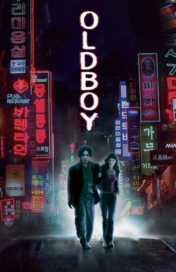 Oldboy