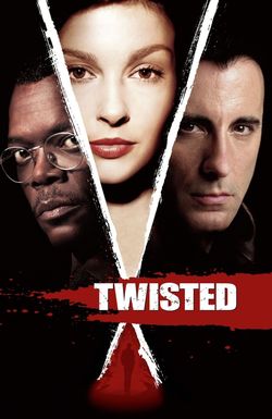 Twisted