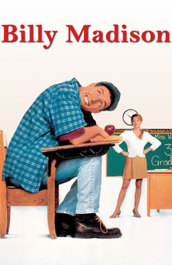 Billy Madison