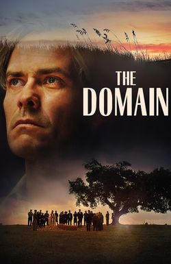 The Domain