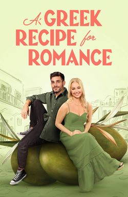 A Greek Recipe for Romance