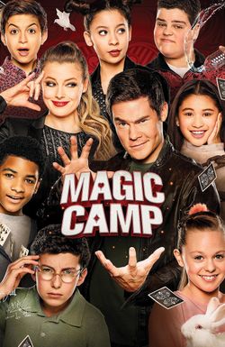 Magic Camp