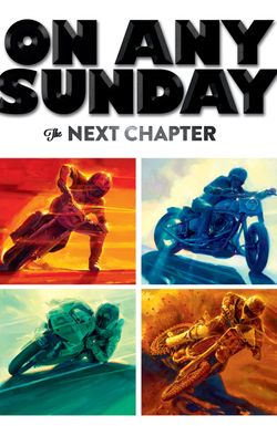 On Any Sunday: The Next Chapter