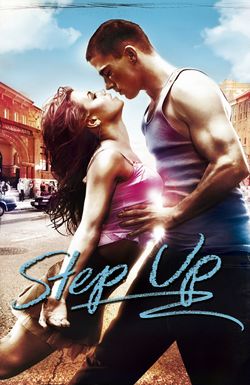 Step Up