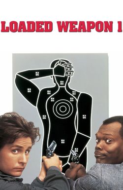 Loaded Weapon 1