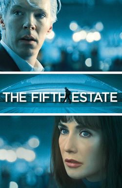 The Fifth Estate