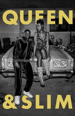 Queen & Slim