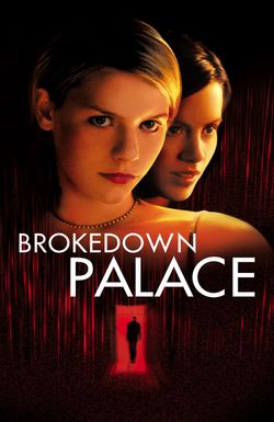 Brokedown Palace