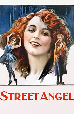 Street Angel