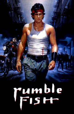 Rumble Fish