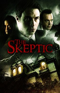 The Skeptic