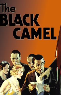 The Black Camel