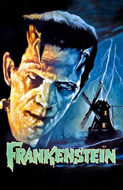 Frankenstein