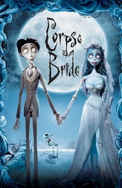 Corpse Bride