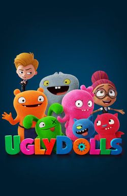 UglyDolls