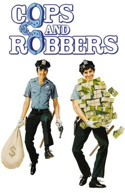 Cops and Robbers