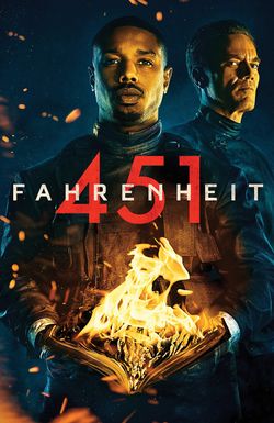 Fahrenheit 451