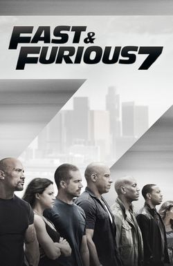 Furious 7